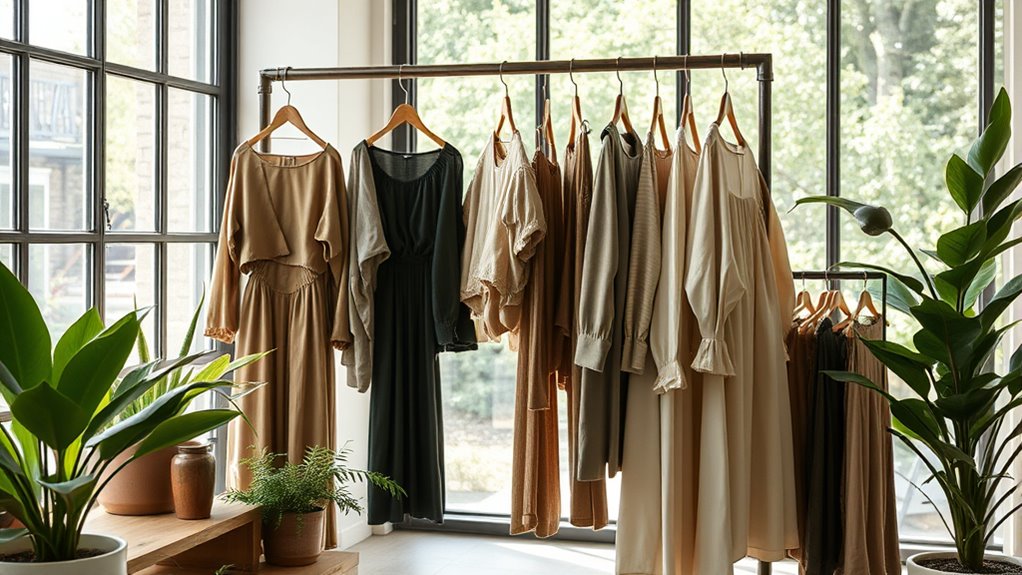 luxury sustainability through ethics