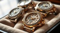 luxury watches as investments
