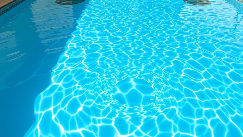 maintain clean efficient filtration