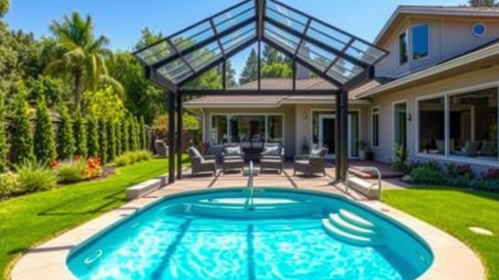 market trends proper installation