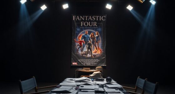 marvel s fantastic four setback