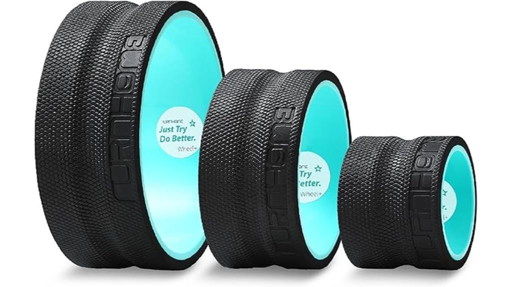 massage roller 3 pack