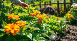 master natural pest control
