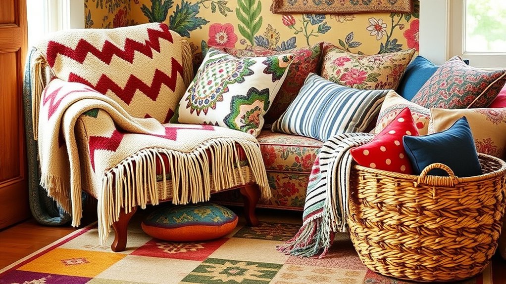 master pattern texture color