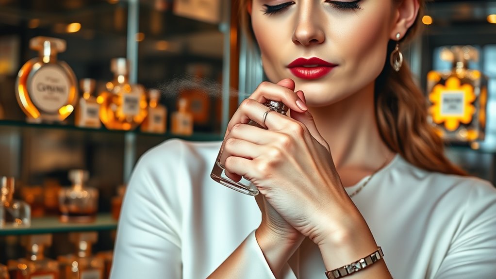 master scent layering techniques