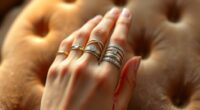 mastering ring stacking techniques