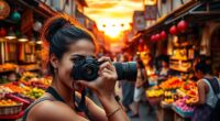 mastering travel photography techniques