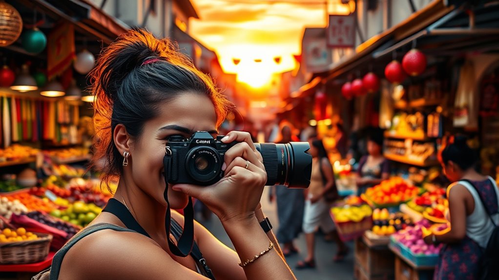 mastering travel photography techniques