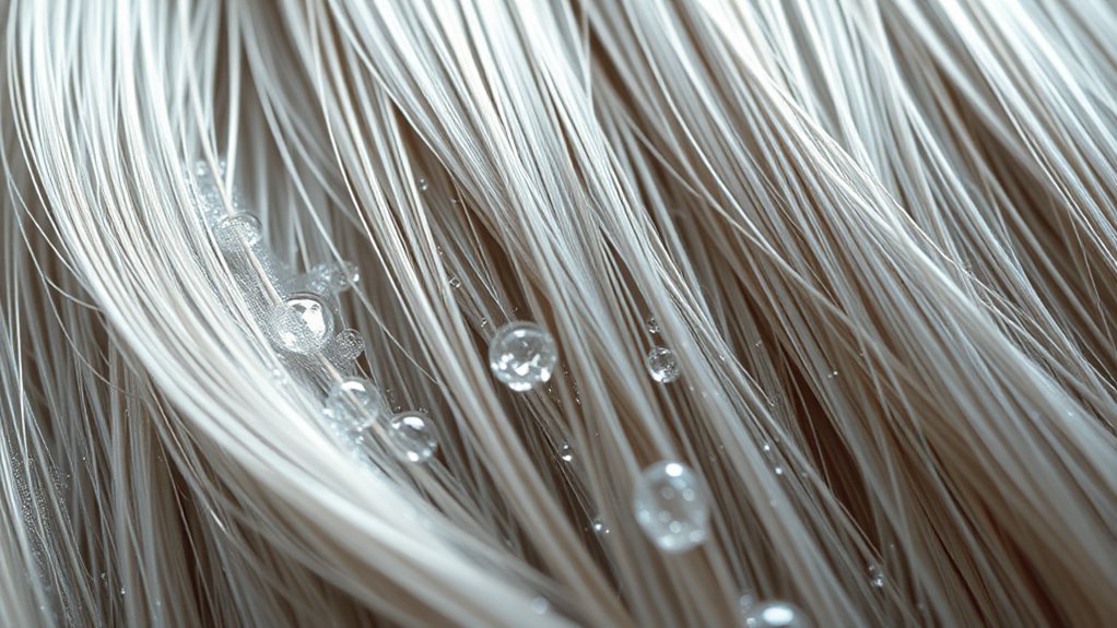 match hair porosity balance scalp