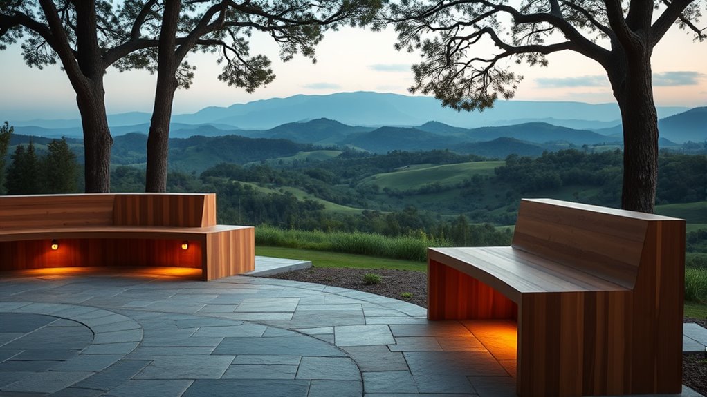 matching materials and details