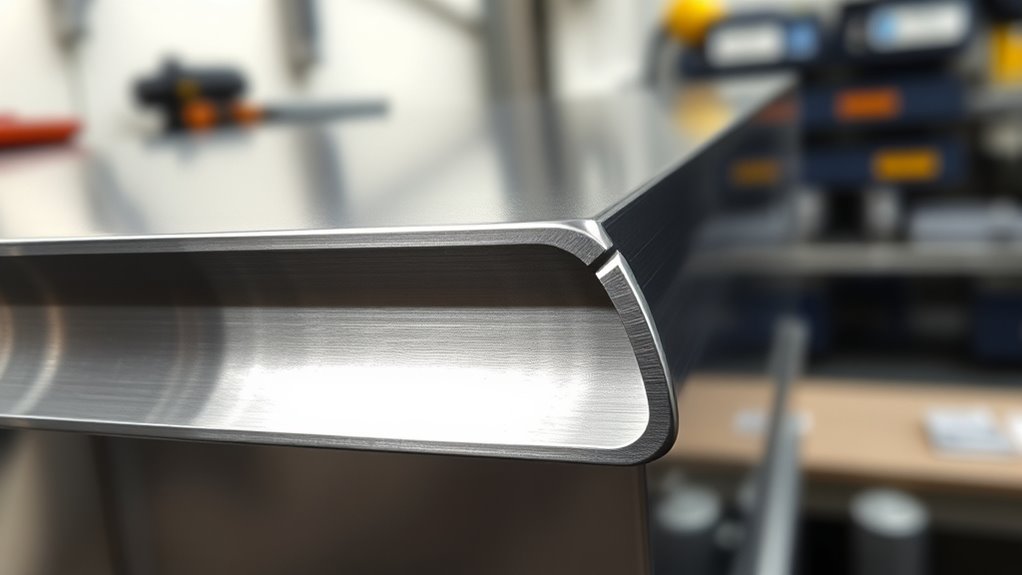 material choice affects durability