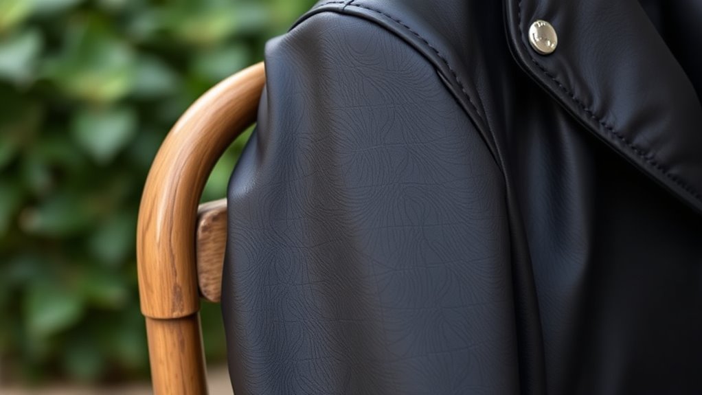 material quality fit style