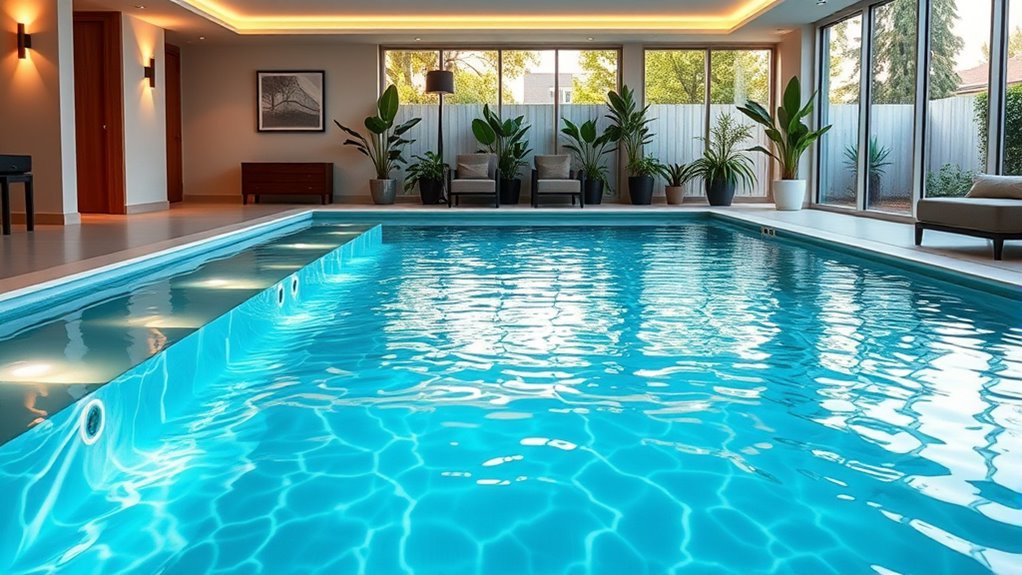 maximize pool investment benefits