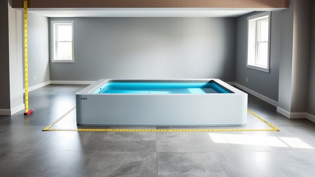 measure record clearances codes