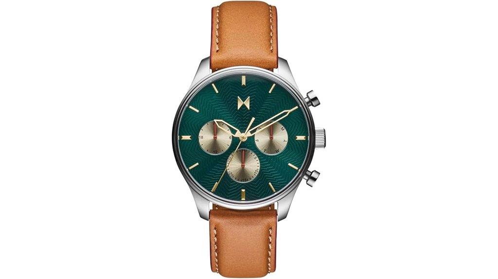 men s pilot watch