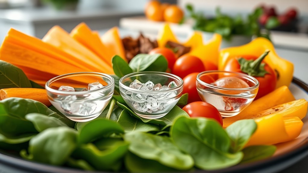 micronutrients support overall health