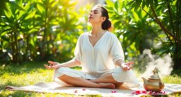 mind body wellness boosts radiance