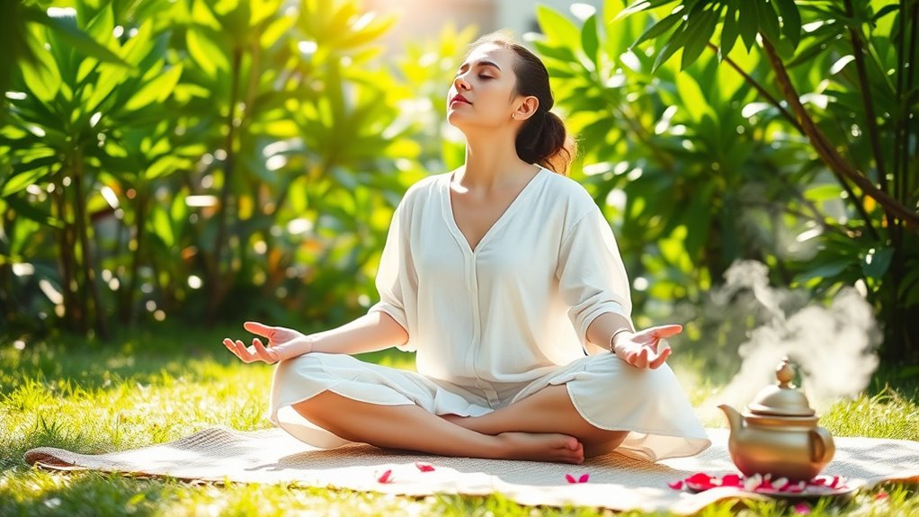 mind body wellness boosts radiance