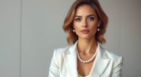 modern pearl styling tips