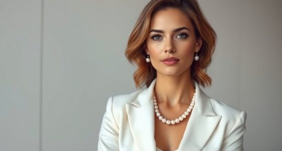 modern pearl styling tips