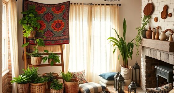 myth busting boho stereotypes