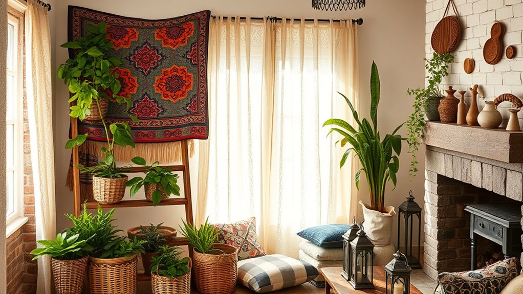 myth busting boho stereotypes