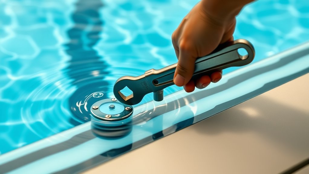 normal sounds and early problem detection