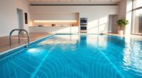 optimize pool energy efficiency