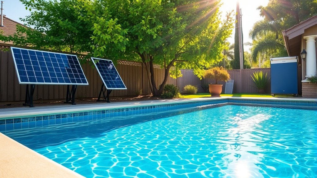 optimize solar panel placement