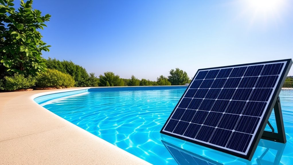 optimize solar panel placement