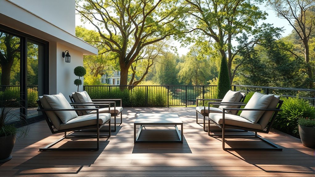 optimizing sightlines and sunlight