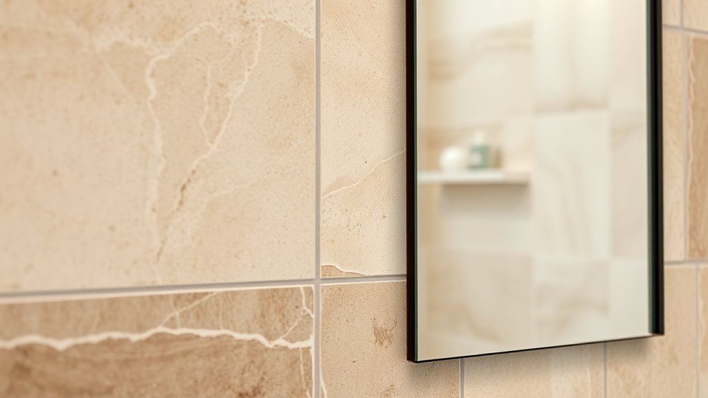 organic textured earthy elegance