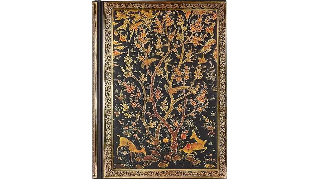 persian grove journal publication