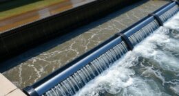 placement strategies for weirs