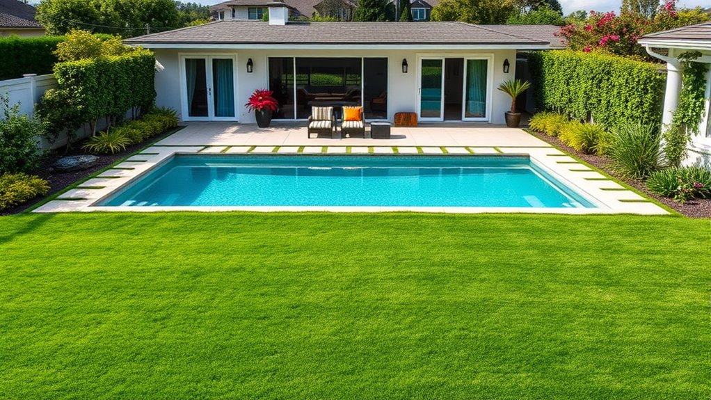 plan adaptable outdoor spaces