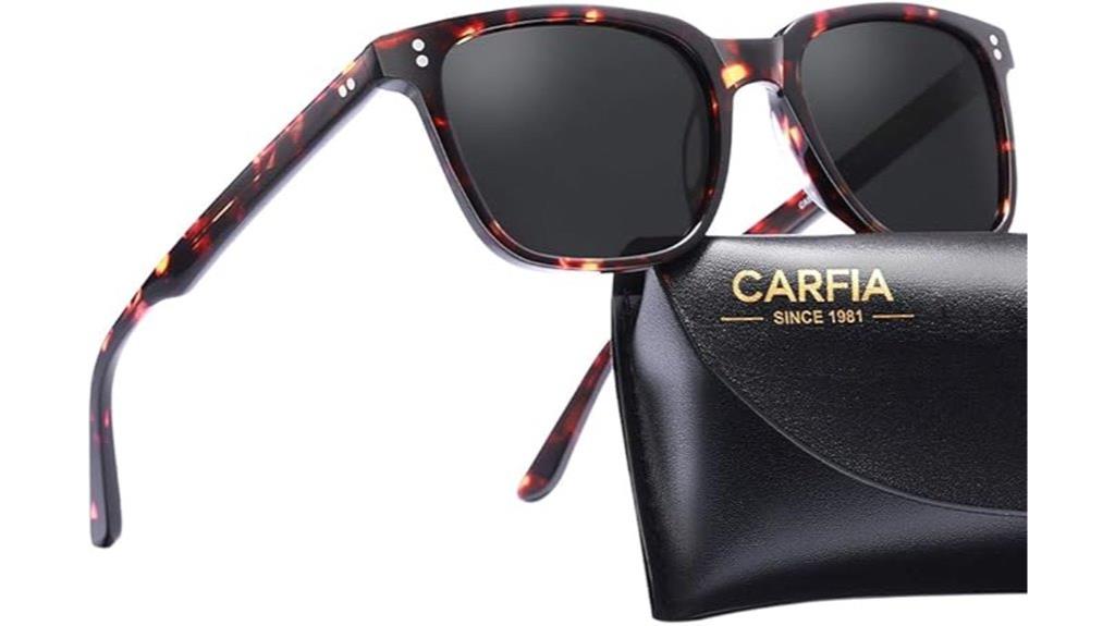 polarized women s acetate sunglasses