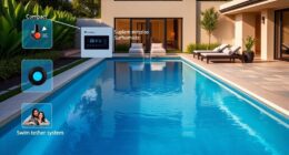 pool accessories enhancing experience