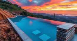 pool construction cost details