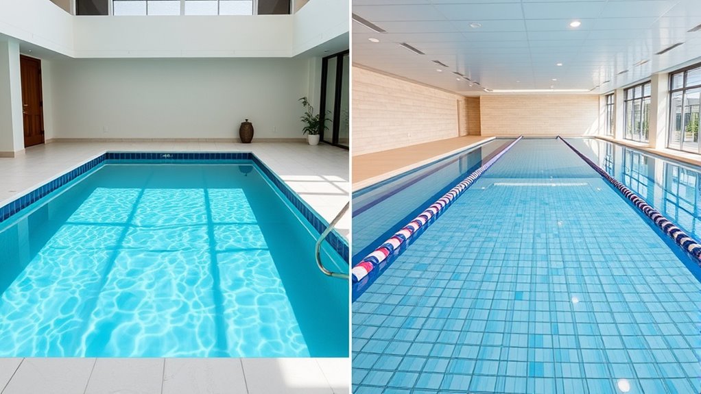 pool cost and maintenance