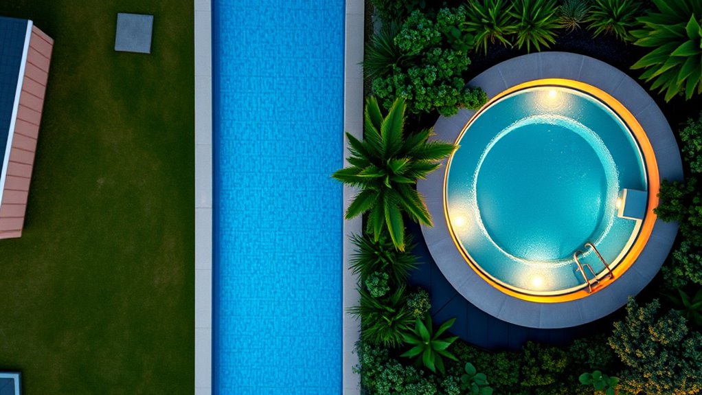 pool cost and maintenance