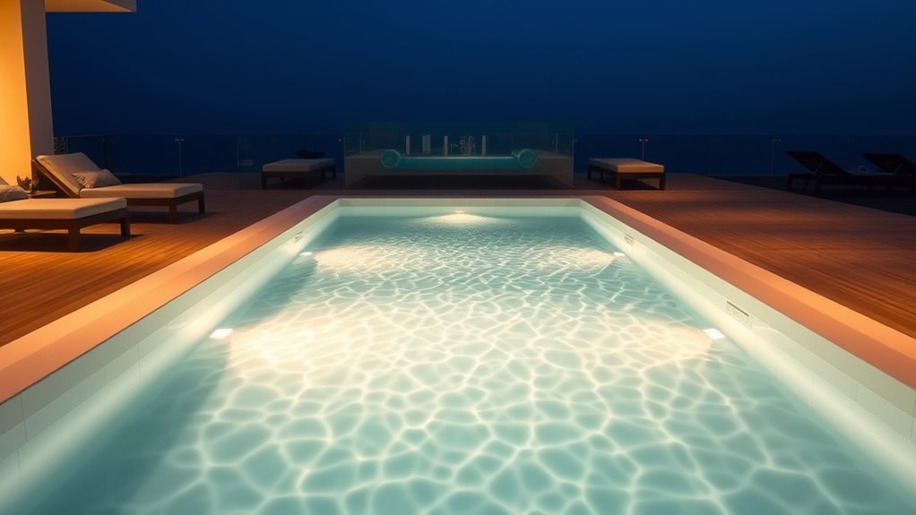pool cost and maintenance
