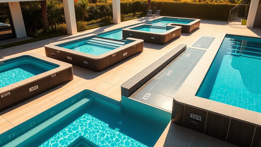 pool cost factors overview