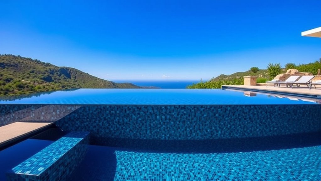 pool equipment and filtration
