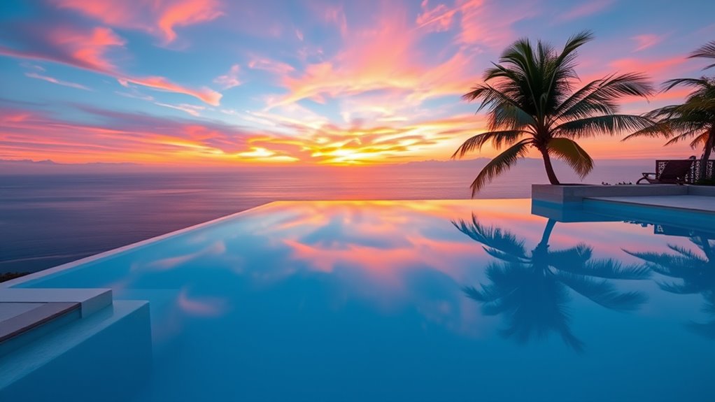 pool horizon alignment tips