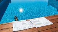 pool installation permit requirements