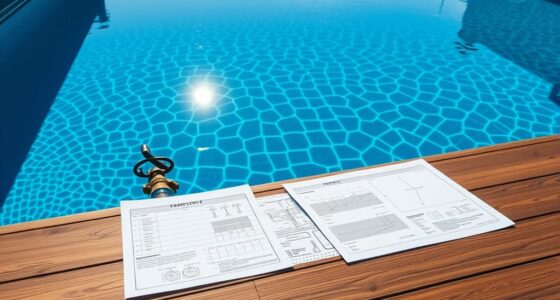 pool installation permit requirements
