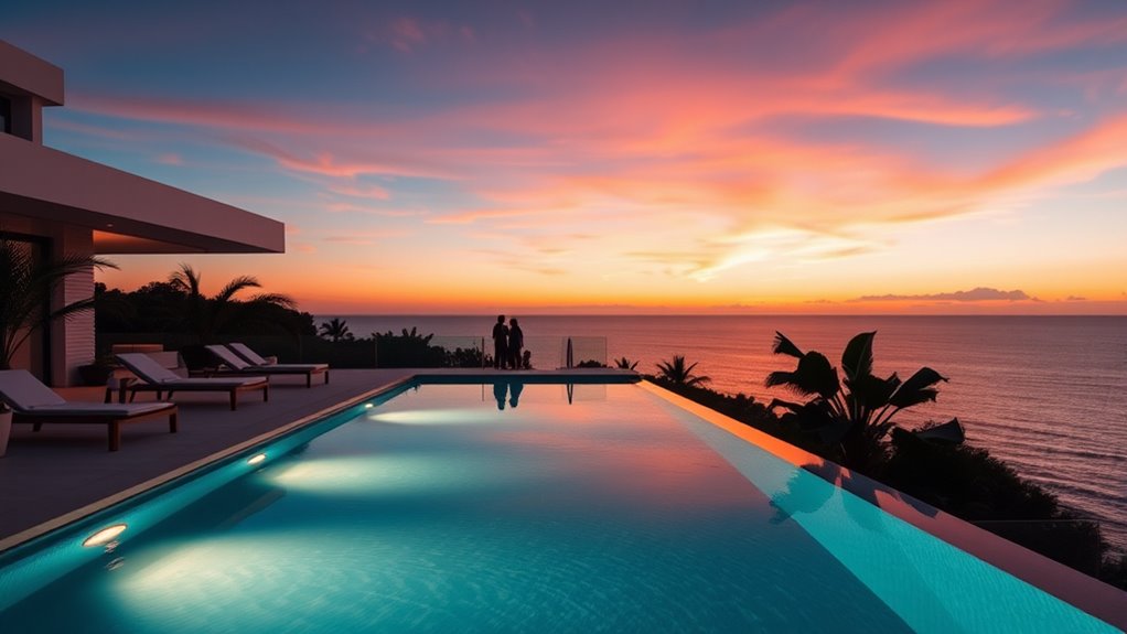 pool installation success factors