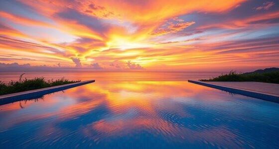 pool lifespan and durability
