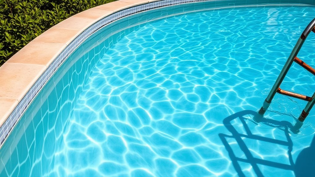 pool longevity factors