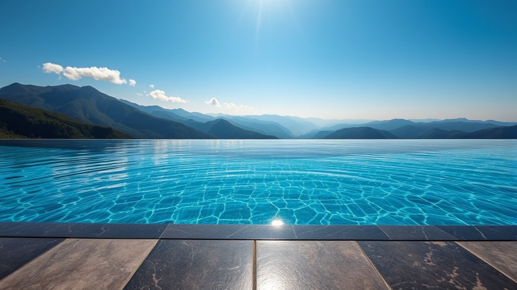 pool maintenance and costs